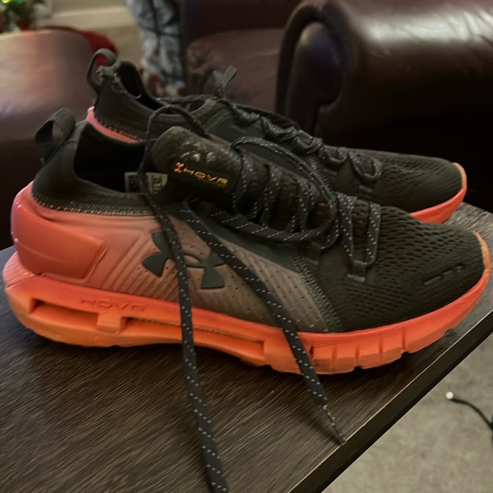 Under Armour